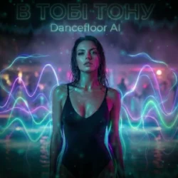 Мұқаба Dancefloor AI - В ТОБІ ТОНУ