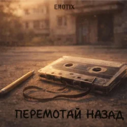 Мұқаба EmoTix - Перемотай Назад