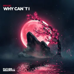 Мұқаба Miyuki - Why Can´t I