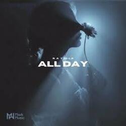 Мұқаба RAYMIR - All Day