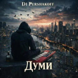 Мұқаба Dj Pershakoff - Думи