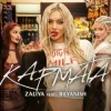 Мұқаба ZALIYA & BILYANISH - KARMATA ZALIYA & BILYANISH - KARMATA