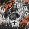 封面 Atreyu - All For You Atreyu - All For You