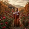 Мұқаба SPIRIT - Останні квітки SPIRIT - Останні квітки