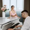 Мұқаба Emuna - Твоя любов Emuna - Твоя любов