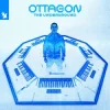 Cover OTTAGON - The Underground OTTAGON - The Underground