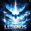 Мұқаба Jordiz - Legends Jordiz - Legends