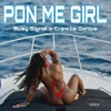 Мұқаба Busy Signal & Crawba Genius - Pon Me Girl Busy Signal & Crawba Genius - Pon Me Girl