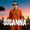 Мұқаба Adriano Celentano - Susanna (Afro Soul Cover) Adriano Celentano - Susanna (Afro Soul Cover)