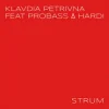 Мұқаба Klavdia Petrivna & PROBASS ∆ HARDI - STRUM Klavdia Petrivna & PROBASS ∆ HARDI - STRUM