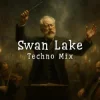 Мұқаба Tchaikovsky - Swan Lake (Techno Mix) Tchaikovsky - Swan Lake (Techno Mix)