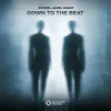Cover Evoxel & Amiel Adany - Down To The Beat Evoxel & Amiel Adany - Down To The Beat