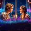 Мұқаба Y.K. Music - Незабутній вечір Y.K. Music - Незабутній вечір