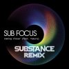 Мұқаба Sub Focus - Coming Closer (VIP Mix) Sub Focus - Coming Closer (VIP Mix)