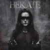 Cover JEANIE & VAMPA & Witching Hour - Hekate JEANIE & VAMPA & Witching Hour - Hekate