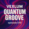 Мұқаба Vexlum - Quantum Groove 019 Vexlum - Quantum Groove 019