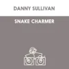 Мұқаба Danny Sullivan - Shake Charmer Danny Sullivan - Shake Charmer