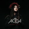 Мұқаба Астра - Цветы и кости Астра - Цветы и кости