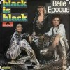 Мұқаба Belle Epoque - Black Is Black Belle Epoque - Black Is Black
