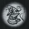 Cover msft & Killa P - Reset msft & Killa P - Reset