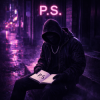 Мұқаба Tony WU - P.S. Tony WU - P.S.