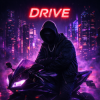 Мұқаба Tony WU - Drive Tony WU - Drive