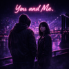 Мұқаба Tony WU - You and me Tony WU - You and me