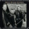Мұқаба Rod Stewart - All for Love Rod Stewart - All for Love