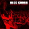 ReddCross - Find Out