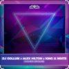 Мұқаба Dj Gollum feat. Alex Hilton & King & White - Higher Ground Dj Gollum feat. Alex Hilton & King & White - Higher Ground
