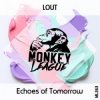 Мұқаба LOUT - Utopia LOUT - Utopia