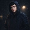 Cover Александр Лонов - Дождь Александр Лонов - Дождь