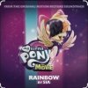 Мұқаба Sia - Rainbow (OST из "My Little Pony ") Sia - Rainbow (OST из "My Little Pony ")