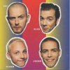 Мұқаба Teddybears & STHLM - Step On It Teddybears & STHLM - Step On It