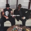 Мұқаба CYRIL & Wiz Khalifa - That's Her CYRIL & Wiz Khalifa - That's Her