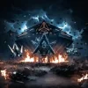 Мұқаба Alan Walker & Sorana - Eroina Alan Walker & Sorana - Eroina