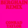 Мұқаба Conrad Taylor & ROSALÍA & Björk & Yves Tumor - Berghain Conrad Taylor & ROSALÍA & Björk & Yves Tumor - Berghain