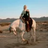 Мұқаба ILUKA - Woman Gone Mad ILUKA - Woman Gone Mad