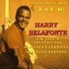 Portada Harry Bellafonte - Day O Harry Bellafonte - Day O