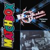 Мұқаба Matchbox - Washing Machine Boogie Matchbox - Washing Machine Boogie
