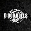 Мұқаба Discoballs - What is there to love Discoballs - What is there to love