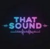 Мұқаба Jerry Baccardi - That Sound Jerry Baccardi - That Sound
