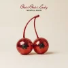 Мұқаба Mentol & ADEN - Cheri Cheri Lady Mentol & ADEN - Cheri Cheri Lady