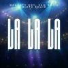 Мұқаба Naughty Boy & Sam Smith - La La La (RIOTZ Remix) Naughty Boy & Sam Smith - La La La (RIOTZ Remix)