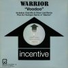 Мұқаба Warrior - Voodoo (Oliver Lieb Remix) Warrior - Voodoo (Oliver Lieb Remix)
