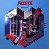Мұқаба Accept - Metal Heart Accept - Metal Heart