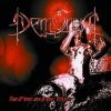 Мұқаба Demoniac - Daggers And Ice Demoniac - Daggers And Ice