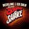 Мұқаба DJ Deekline & Ed Solo feat Gala Orsborn - Take It DJ Deekline & Ed Solo feat Gala Orsborn - Take It