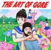Cover Borgore - Come Over Borgore - Come Over