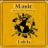 Мұқаба Dalida - Dans Le Bleu Du Ciel Bleu (Nel Blu Dipinto Di Blu) Dalida - Dans Le Bleu Du Ciel Bleu (Nel Blu Dipinto Di Blu)